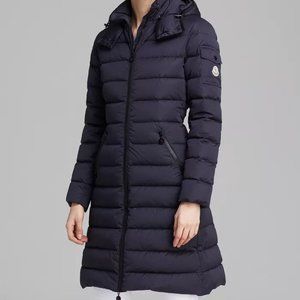 Rarely-worn Moncler Size 0 XS Mokamat Biubbotto Mokamat Jacket
